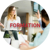 Formation la valette du vart