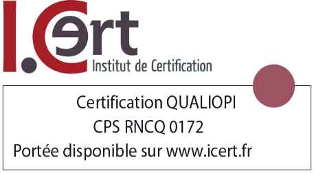 ertification Icert pour formations en communication éligibles OPCO ertification Icert pour formations en communication éligibles OPCO