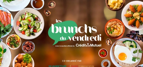 brunch-vendredi-entrepreneurs.jpg "Brunch du vendredi pour entrepreneurs à Perpignan – moment de networking convivial"