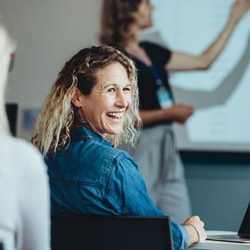 Formation en communication pour entreprise avec OPCO Formation en communication pour entreprise avec OPCO<br />