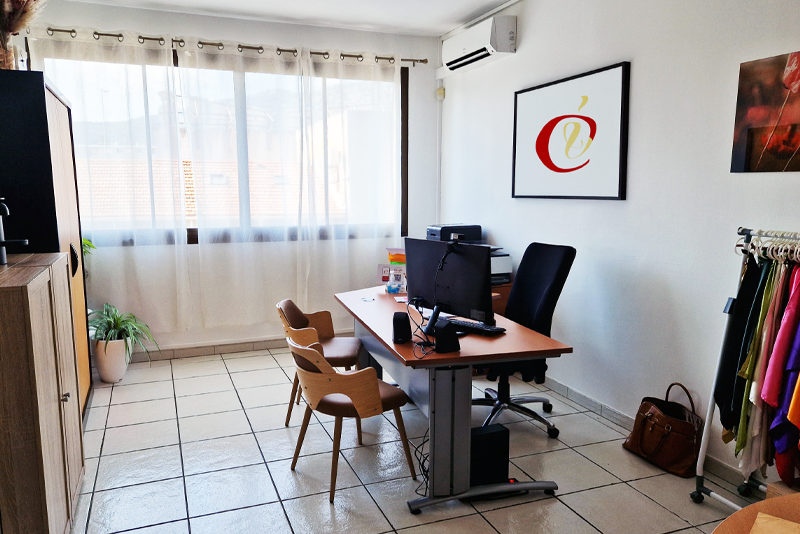 ALT : Bureau de l'agence Inlide Communication à La Valette-du-Var ALT : Bureau de l'agence Inlide Communication à La Valette-du-Var</p>
<p>