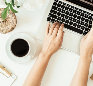 Création de contenu pour site internet et print Création de contenu pour site internet et print<br />