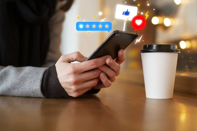 Gestion de la communication sur les réseaux sociaux avec Inlide Communication Gestion de la communication sur les réseaux sociaux avec Inlide Communication