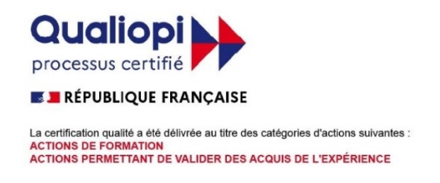 Qualiopi : Label Qualiopi – formations certifiées pour les professionnels Qualiopi : Label Qualiopi – formations certifiées pour les professionnels</p>
<p>